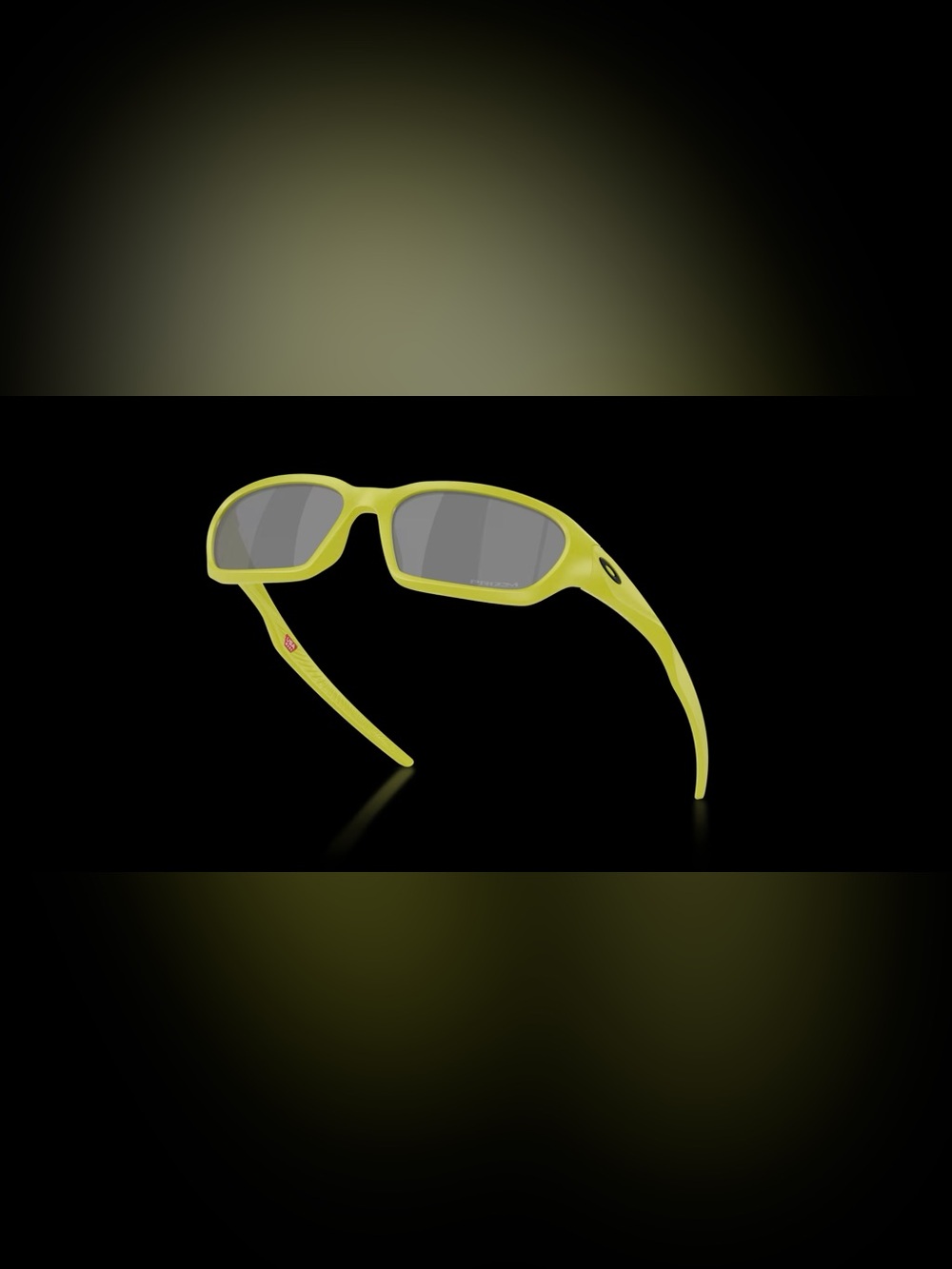 Oakley Terraforma - Cactus with Prizm Black - Picture 2 of 5